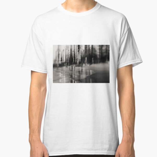 Surf city Classic T-Shirt