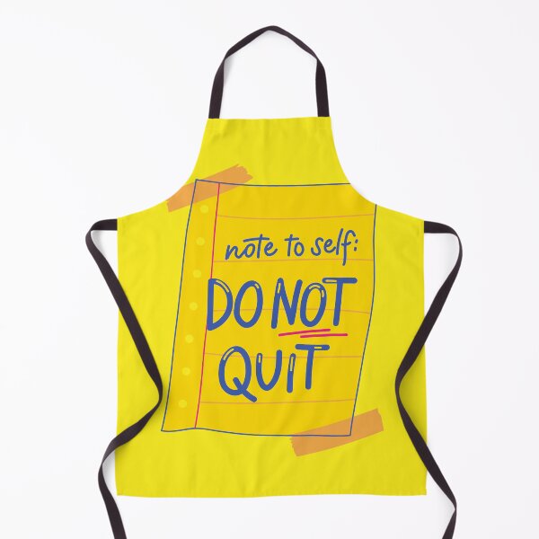 Item preview, DO NOT QUIT designed and sold by CreatorWorld29.
