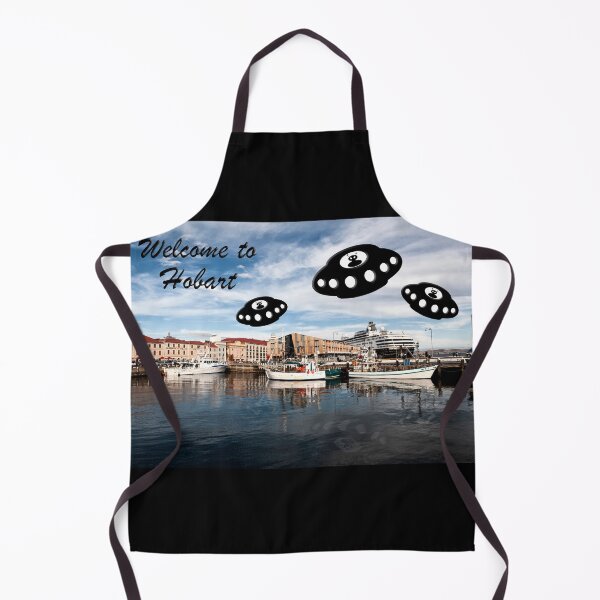 Welcome to Hobart Apron