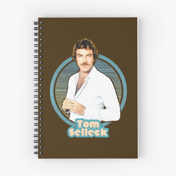 Item preview, Sexy To.m Se.lleck Retro Aesthetic  designed and sold by malconerh.