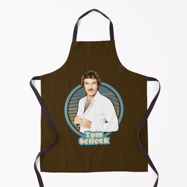 Item preview, Sexy To.m Se.lleck Retro Aesthetic  designed and sold by malconerh.