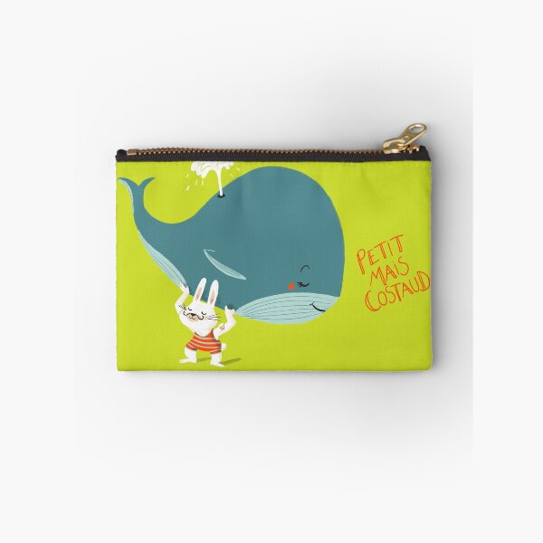 Item preview, Little but Strong - Whale designed and sold by BabyKarot.