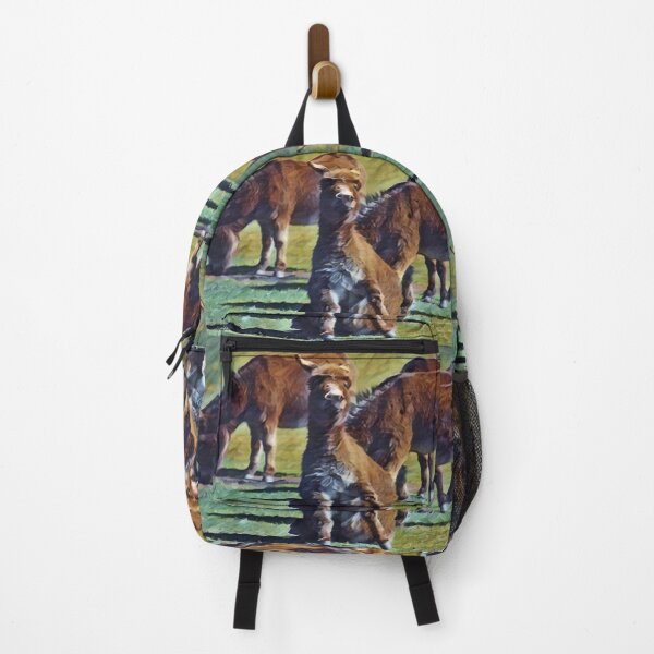 Item preview, Donkey Fun In Slumber designed and sold by Fearless-Fox.