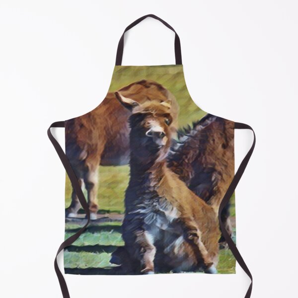 Item preview, Donkey Fun In Slumber designed and sold by Fearless-Fox.