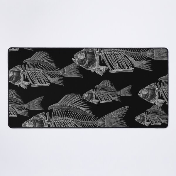 Item preview, Fishies designed and sold by GorgeousScience.