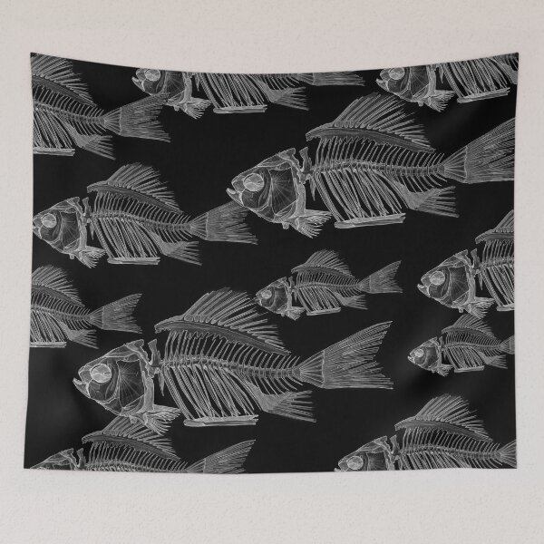 Item preview, Fishies designed and sold by GorgeousScience.