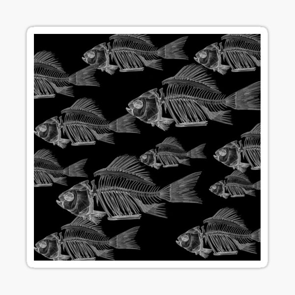 Item preview, Fishies designed and sold by GorgeousScience.