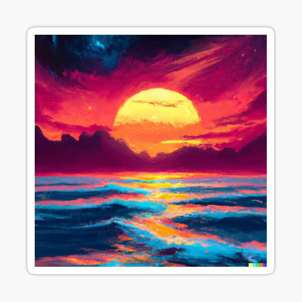 Item preview, Blood moon lunar space eclipse in the night sky  designed and sold by Chris Purdy.