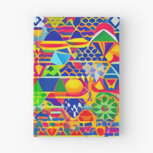 Item preview, Abstract geometric shapes designed and sold by artdragongift 15.