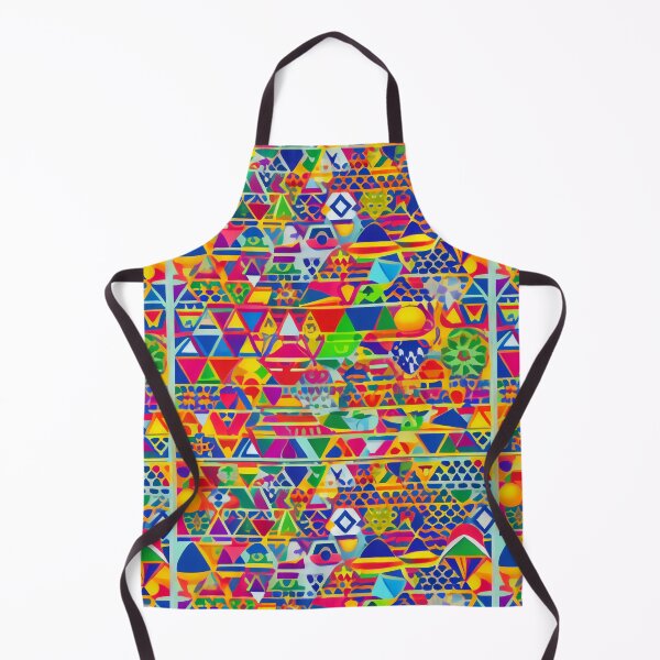 Item preview, Abstract geometric shapes designed and sold by artdragongift 15.