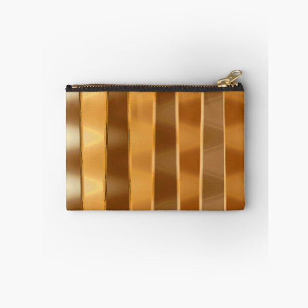 Item preview, Golden Stripes designed and sold by Kathy Weaver.