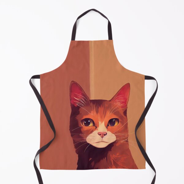 Item preview, Havana Brown kitty designed and sold by AppleElf.
