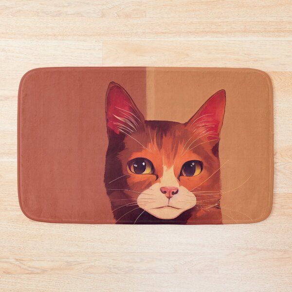 Item preview, Havana Brown kitty designed and sold by AppleElf.
