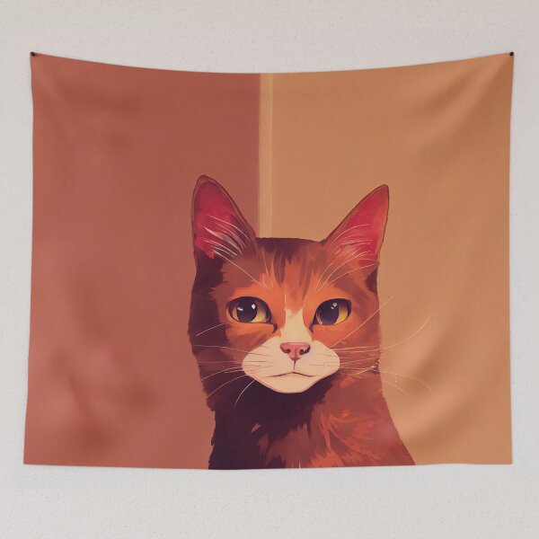 Item preview, Havana Brown kitty designed and sold by AppleElf.