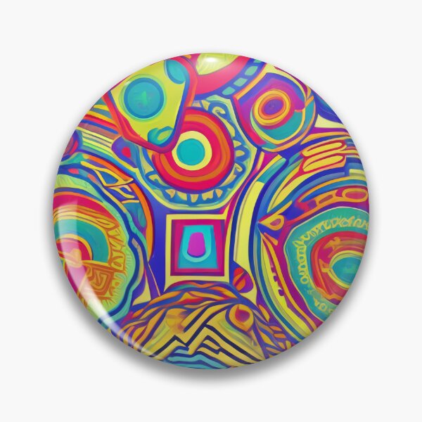 Item preview, Abstract geometric shapes designed and sold by artdragongift 15.