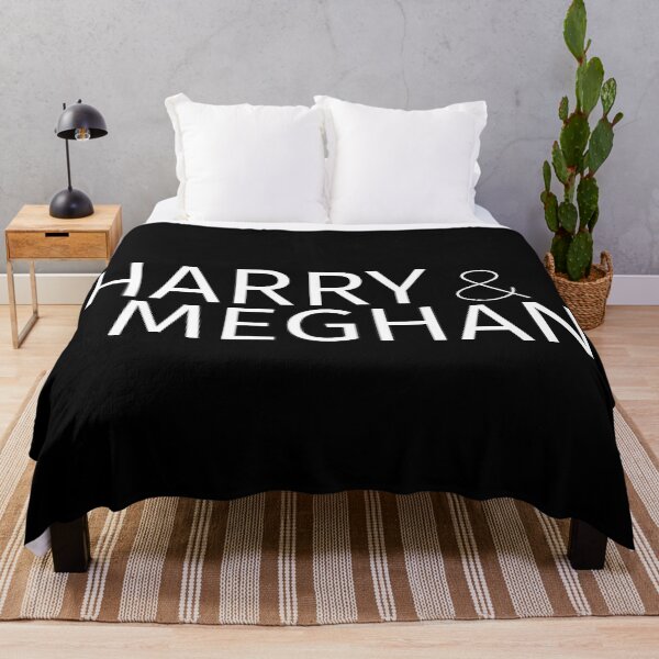 Item preview, Harry & Meghan netflix buckingham palace prince harry and meghan markle designed and sold by wiggy38.