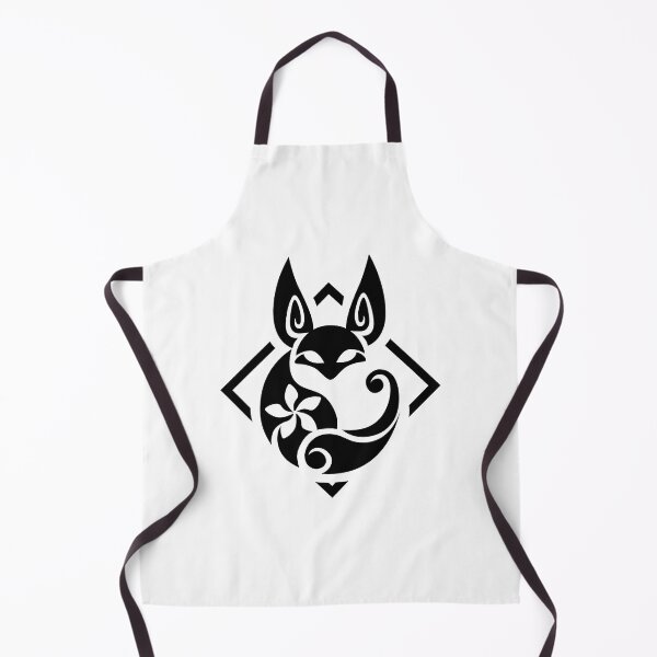 Item preview, Tighnari logo Genshin Impact designed and sold by damomonkey.