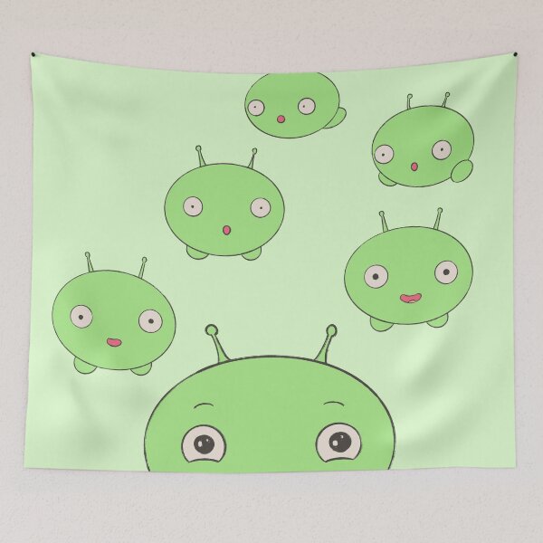 Item preview, Final Space Mooncake  designed and sold by tomkaanna.