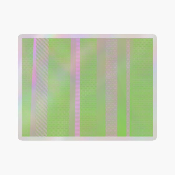 Item preview, green and pink fabric design designed and sold by catherine calder.