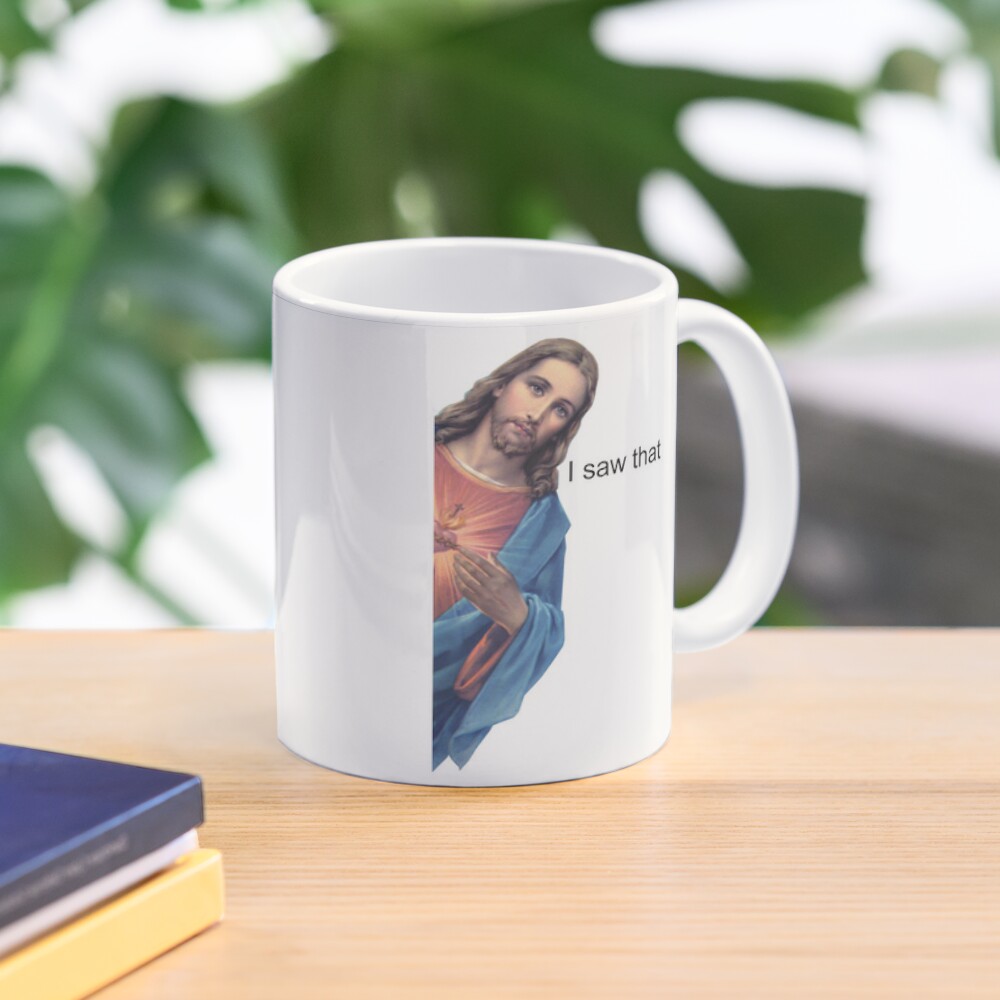Item preview, Classic Mug designed and sold by ghjura.