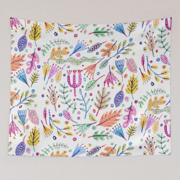 Item preview, Eden's garden designed and sold by Marie-Louise Avery.