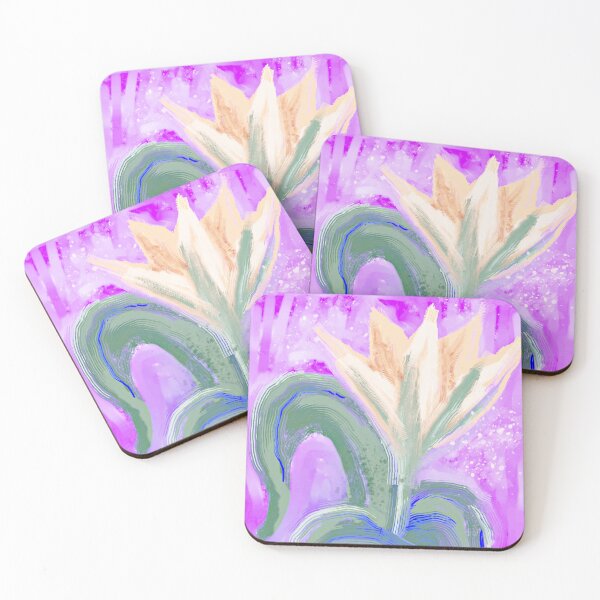 Item preview, TULIPA ARTIST designed and sold by Marni Scofidio Desi9ns.