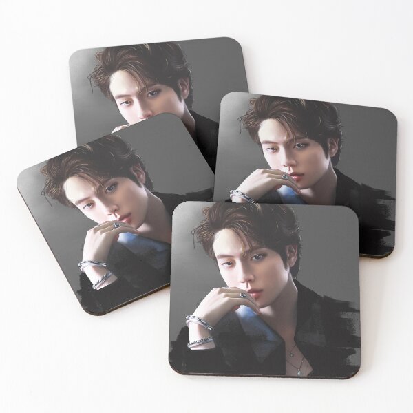 Item preview, jin  designed and sold by ari-arts.
