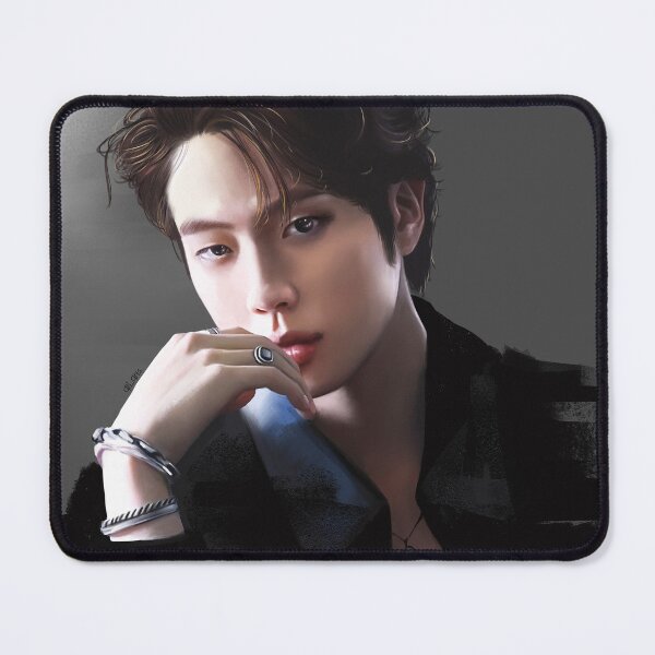 Item preview, jin  designed and sold by ari-arts.