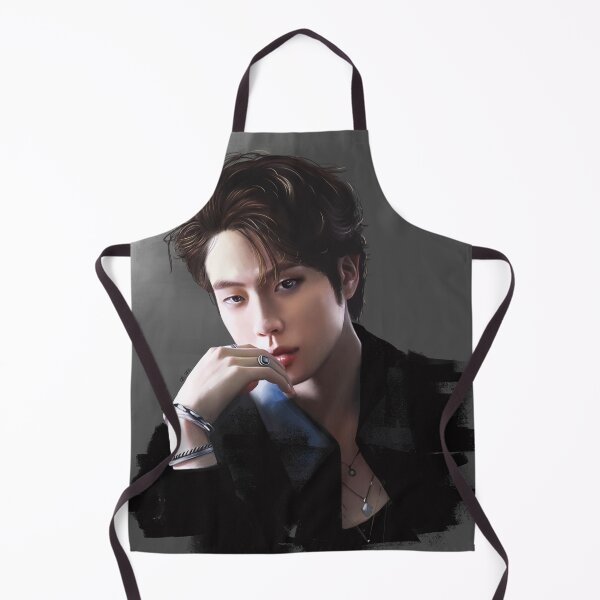 Item preview, jin designed and sold by ari-arts.