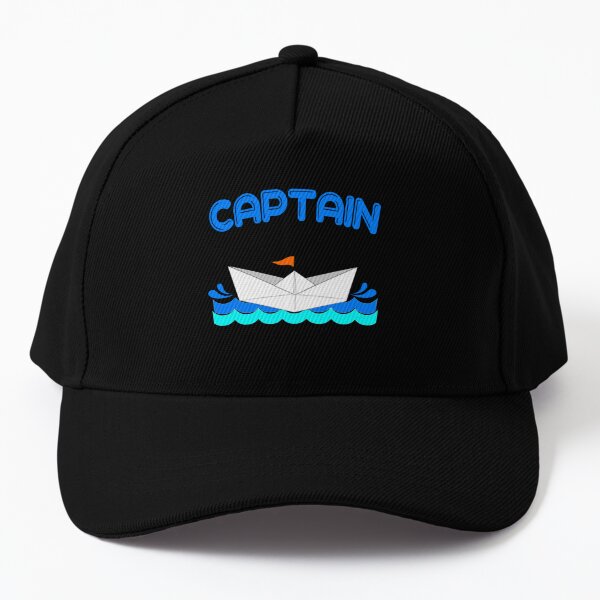 Boat Captain Hats for Sale