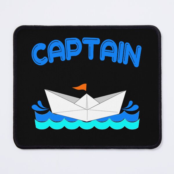 Item preview, Captain - best boat captain funny shirts designed and sold by latelierdechris.