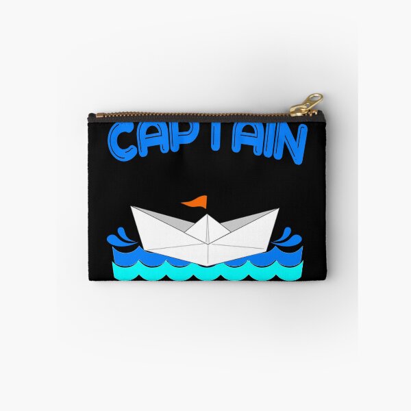 Item preview, Captain - best boat captain funny shirts designed and sold by latelierdechris.