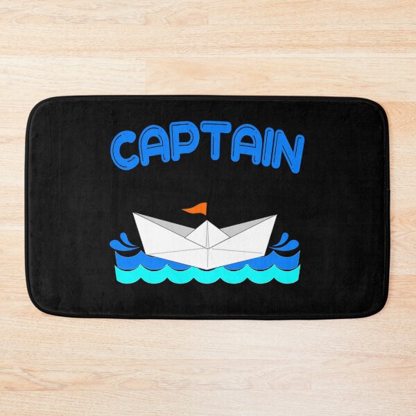Item preview, Captain - best boat captain funny shirts designed and sold by latelierdechris.