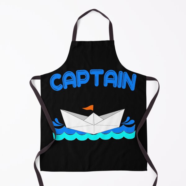 Item preview, Captain - best boat captain funny shirts designed and sold by latelierdechris.
