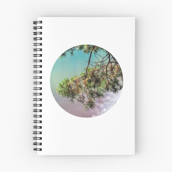Item preview, Pine tree branches designed and sold by torishaa.