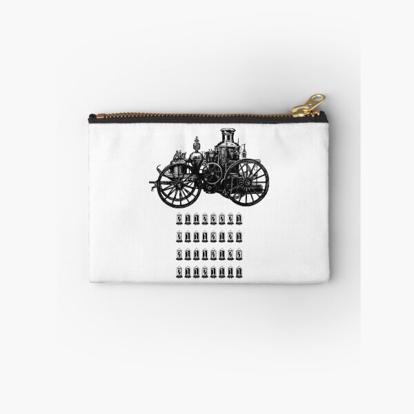 Item preview, Auto Binary Design - Retro Illustration for T-shirts, mugs, phone cases and other accessories designed and sold by Ridiculam Toga.