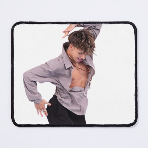 Item preview, Mattia Zenzola designed and sold by Dragon20yt.