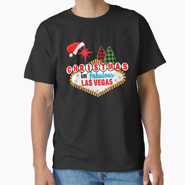 Item preview, Christmas in Las Vegas Group Matching designed and sold by Nzgiftsandmore.