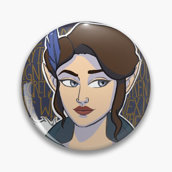 Item preview, Vex'ahlia designed and sold by -Senaar-.