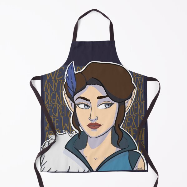 Item preview, Vex'ahlia designed and sold by -Senaar-.