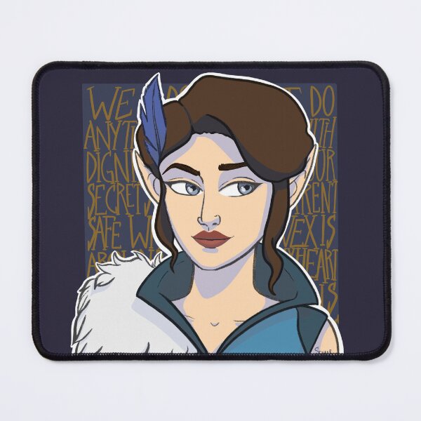 Item preview, Vex'ahlia designed and sold by -Senaar-.