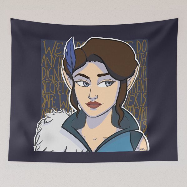 Item preview, Vex'ahlia designed and sold by -Senaar-.