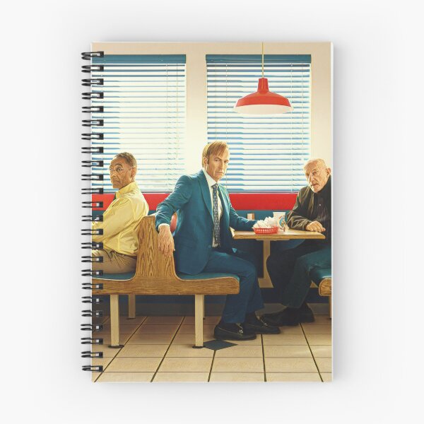 Item preview, Better call saul diner #1 designed and sold by ^ H12021 ^.