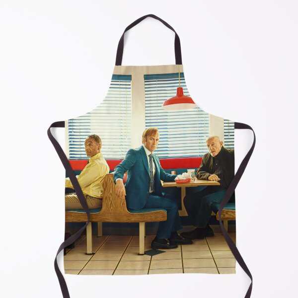 Item preview, Better call saul diner #1 designed and sold by ^ H12021 ^.