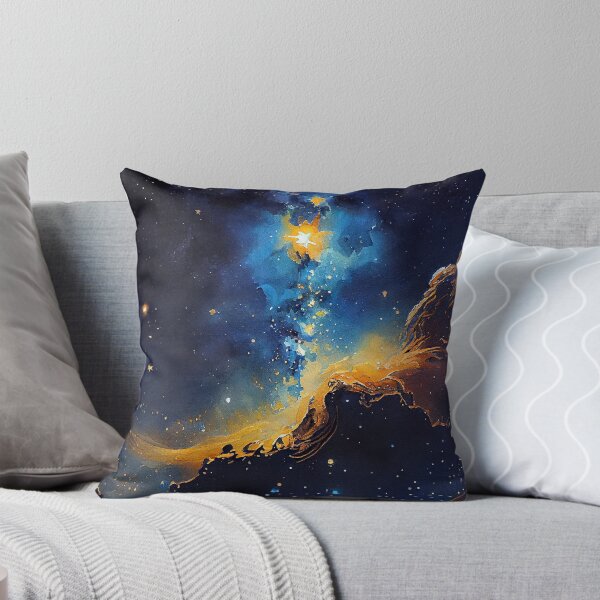 Item preview, The Watcher's Star designed and sold by Red-Alien.