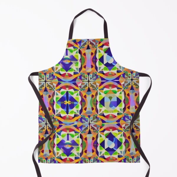 Item preview, Abstract geometric shapes designed and sold by artdragongift 15.
