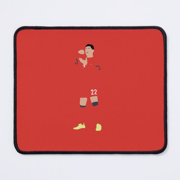 Item preview, Serge Gnabry - Munich designed and sold by Rhys40.