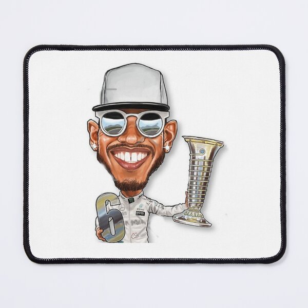 Item preview, Lewis Hamilton 2020 designed and sold by mal108.