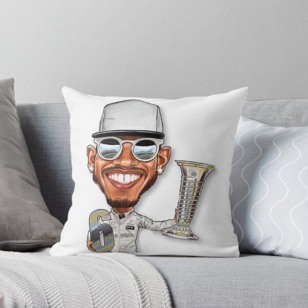Artikelvorschau, Lewis Hamilton 2020 entworfen und verkauft von mal108.