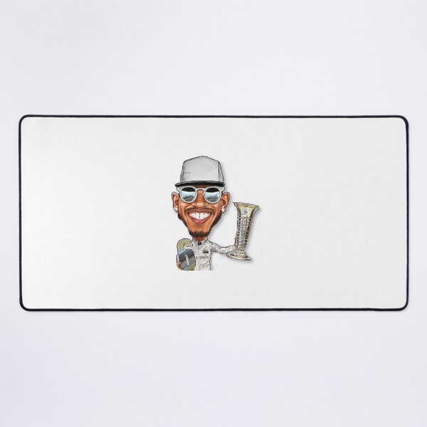 Item preview, Lewis Hamilton 2020 designed and sold by mal108.